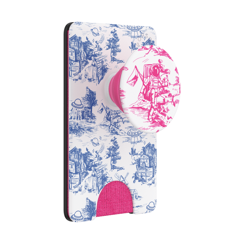 PopWallet+ Astro Toile image number 2